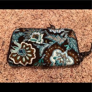 Vera Bradley wallet